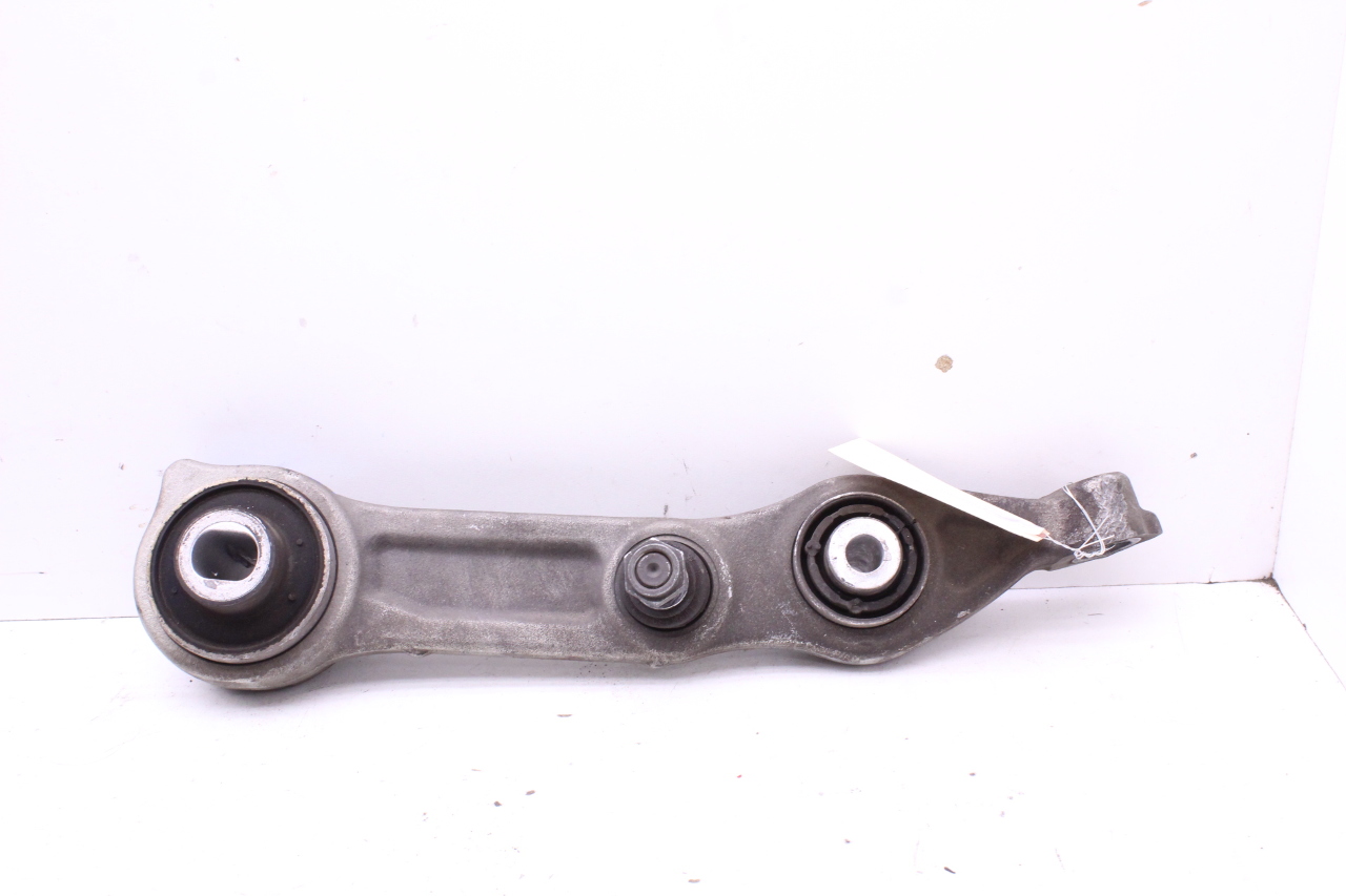 2007 2008 2009 Mercedes Benz E63 AMG Left Front Lower Spring Arm Driver 2113309107 OEM