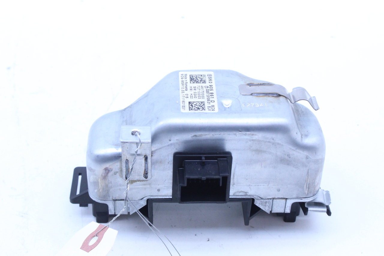 2015-2018 Audi Q3 Steering Column Immobilizer Module 5K0905861D OEM