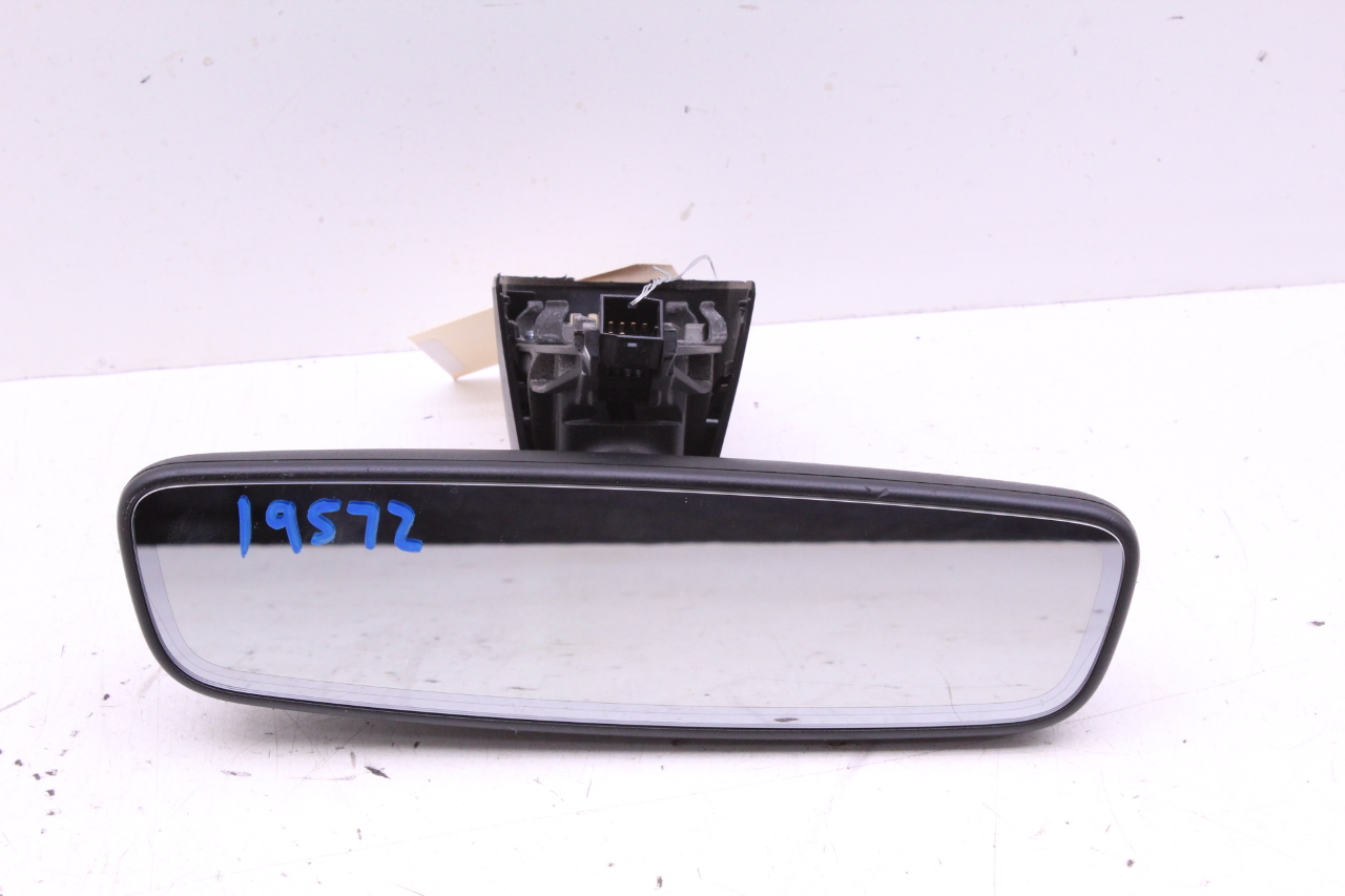 2015-2017 Audi A3 Q3 S3 Interior Rear View Mirror 8S0857511B OEM