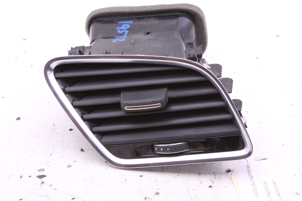2015 2016 2017 2018 Audi Q3 Dash AC Air Vent Right OEM