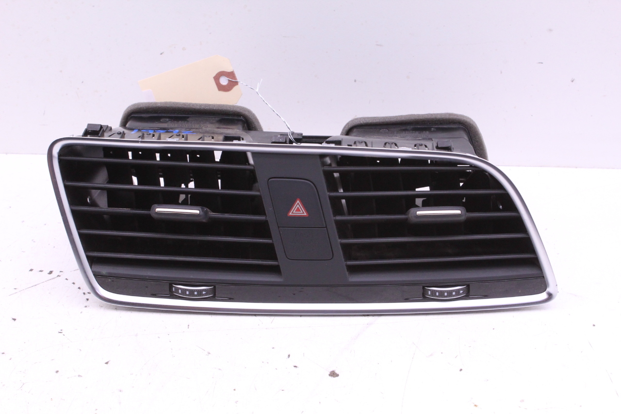 2015 2016 2017 2018 Audi Q3 Center Dash AC Air Vent OEM