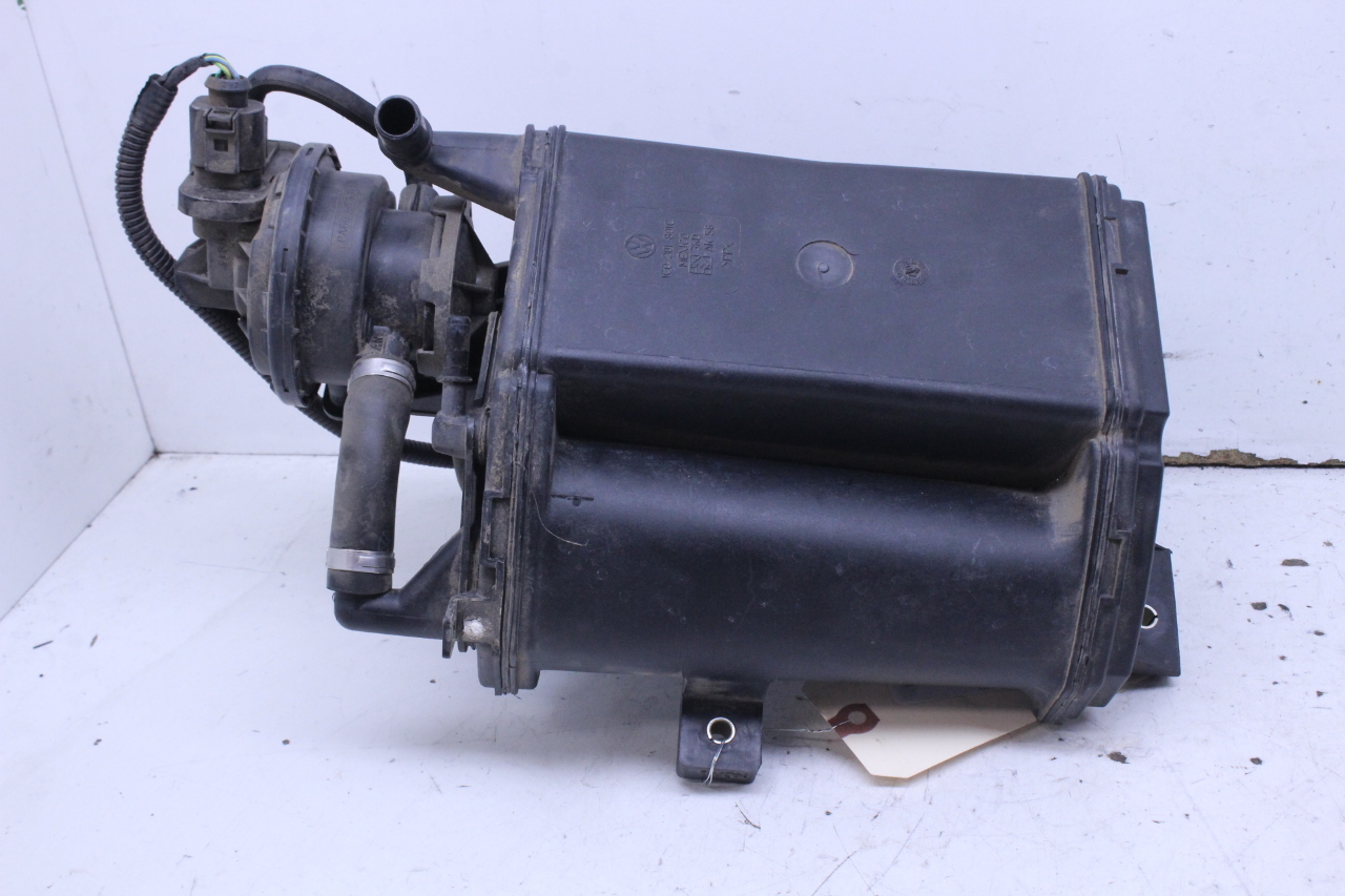 2003 Volkswagen Beetle Fuel Vapor Canister Leak Detection Pump SPECIALIZED GERMAN