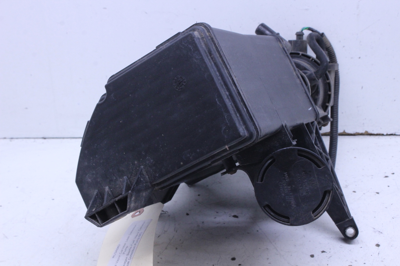2003 Volkswagen Beetle Fuel Vapor Canister Leak Detection Pump SPECIALIZED GERMAN