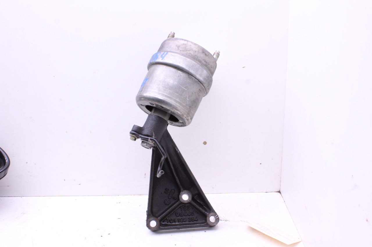 2001-2003 Volkswagen Eurovan Transmission Mount Bracket 701199354 OEM