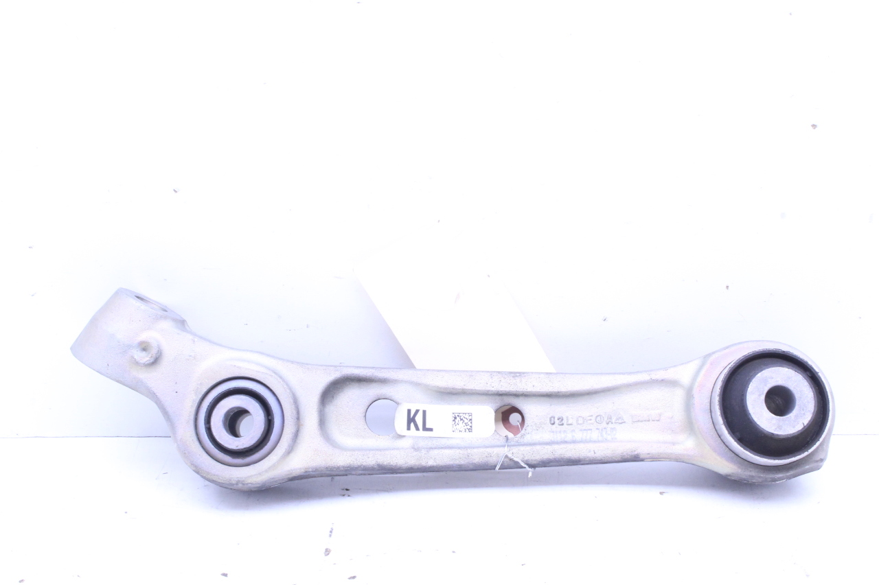 BMW 535i 550i 640i 650i Alpina B6 Front Lower Left Rearward Control Arm 31126777743 OEM