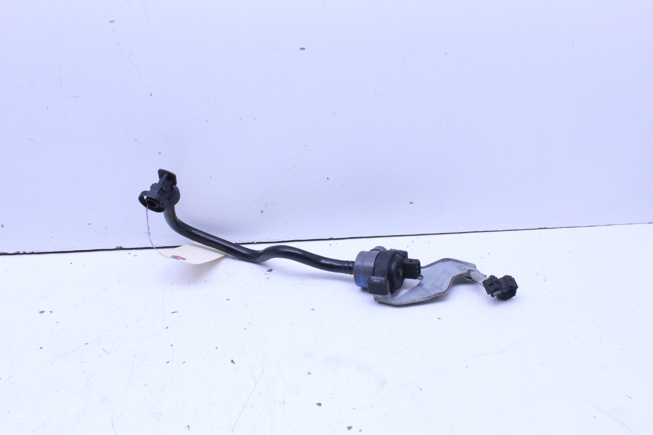 2015 BMW 650xi Fuel Tank Ventilation Valve with Pipe OEM