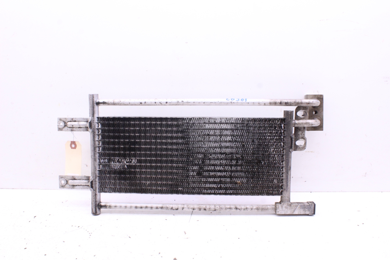 1998 BMW M3 E36 Automatic Transmission Oil Cooler - 17201728770 OEM