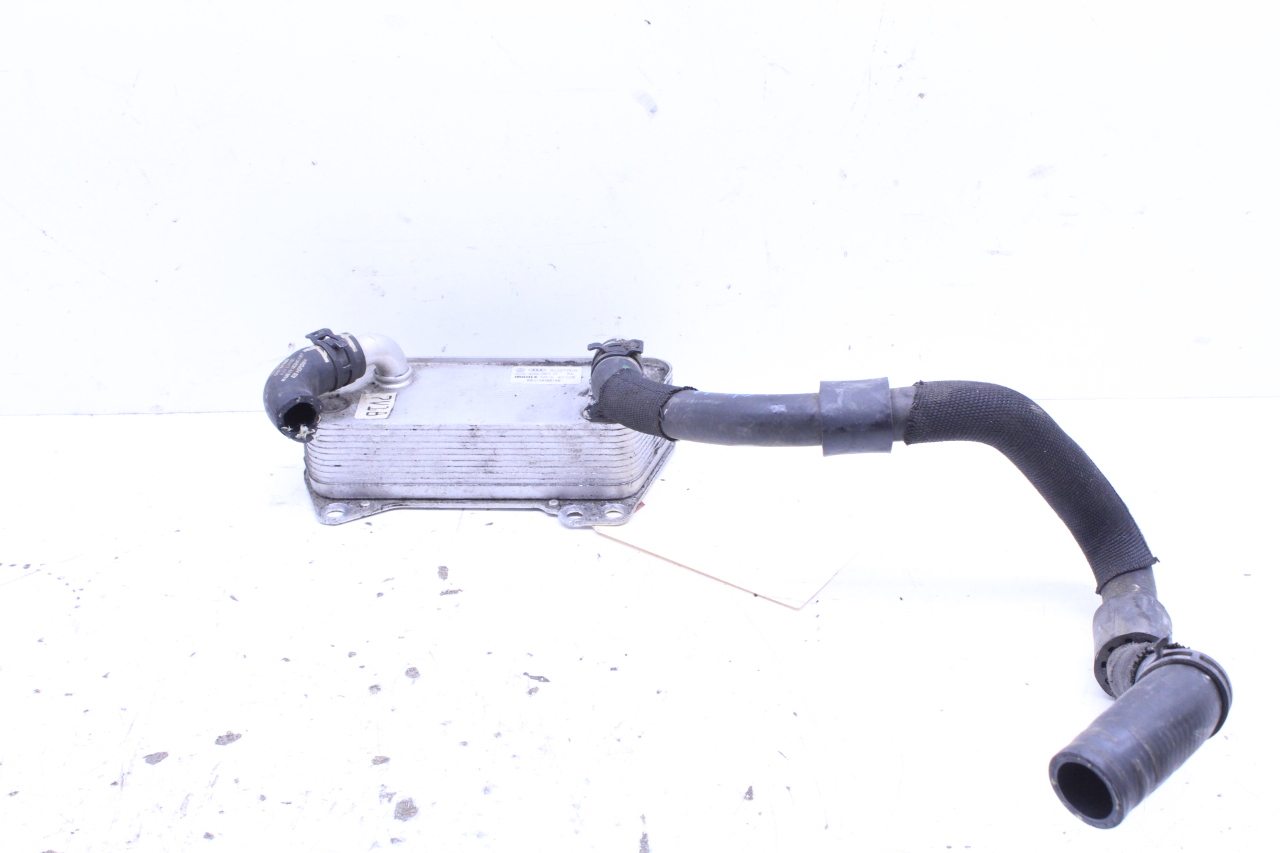 2015 2016 Audi S3 Transmission Oil Cooler 02E409061D Used OEM