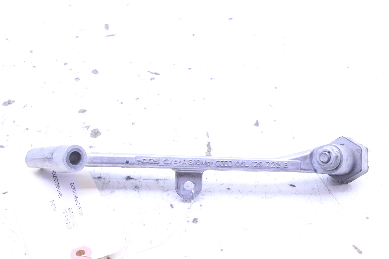 2015 Audi S3 Inlet Manifold Support Bracket 06L129723B