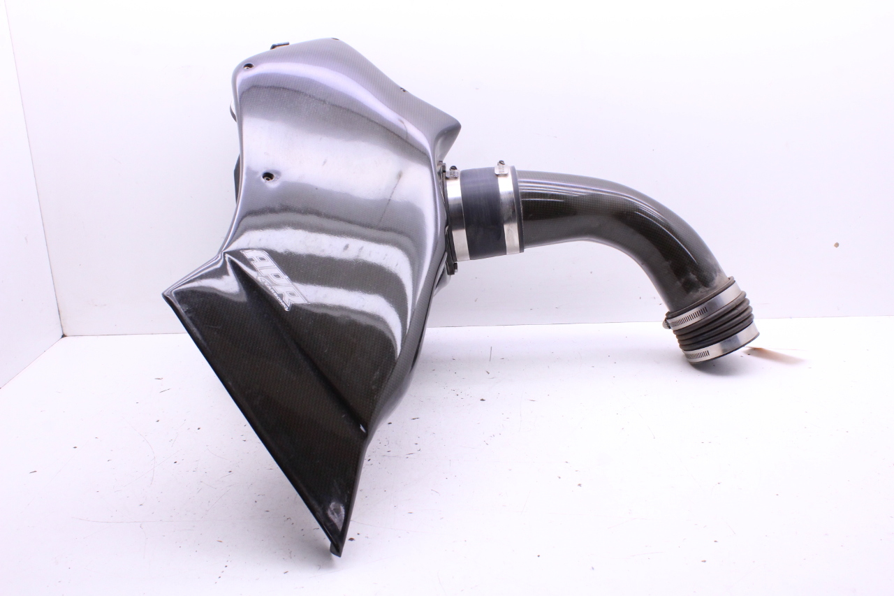 2015 Audi S4 APR Carbon Fiber Carbonio Cold Air Intake System and Tube OEM