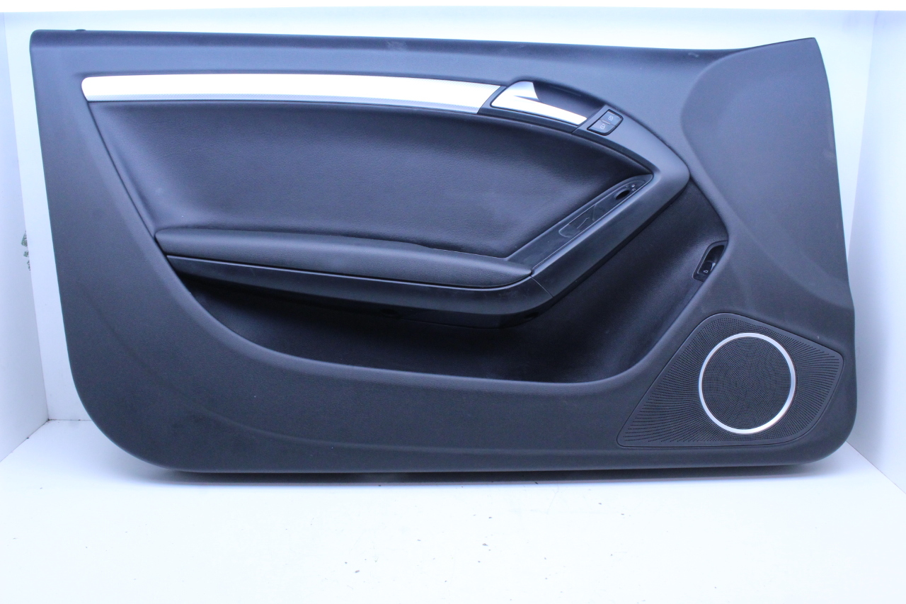 2008 2009 2010 2011 2012 Audi A5 Coupe Door Panel Left OEM