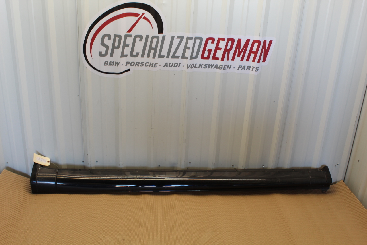 2008 2009 2010 Porsche Cayenne GTS 957 Left Rocker Panel Moulding Driver