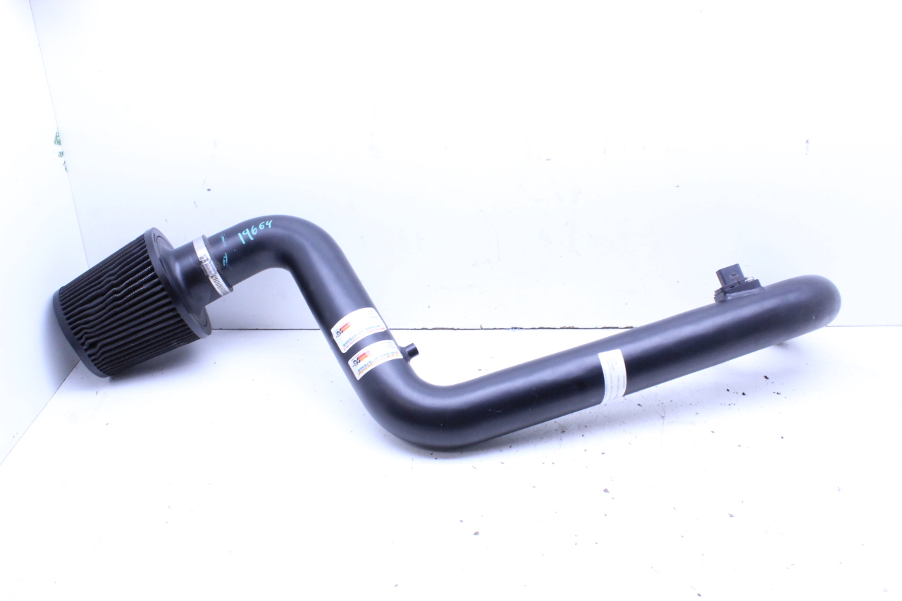 2006 Volkswagen Jetta GLI 2.0 K&N Typhoon Cold Air Intake Stock19664
