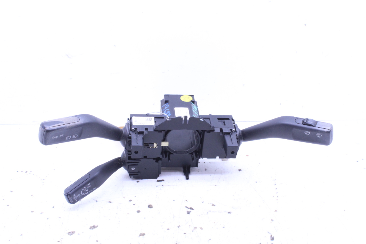 2006 2007 Volkswagen Passat Column Switch Assembly 3C5953513B OEM