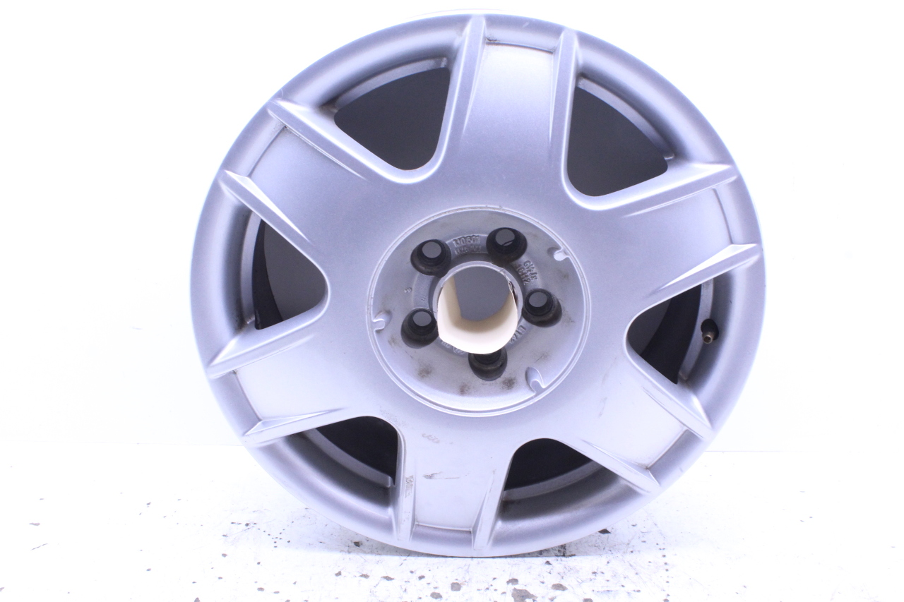 Volkswagen Jetta 16 x 6 44928 6 Spoke Alloy Wheel - 1J0601025AH OEM 1J0601025AH