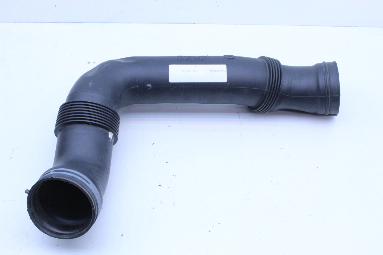 2012 2013 2014 Volkswagen Jetta Cbpa Air Intake Tube Hose Pipe - 1K0129618AJ OEM