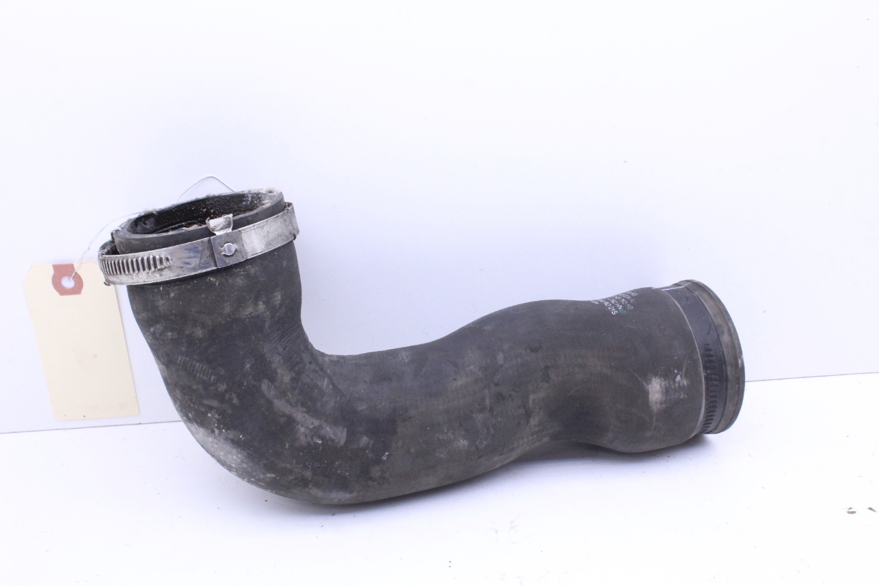 2012-2015 Volkswagen Jetta 2.0 Intercooler Hose 1K0145834AJ OEM