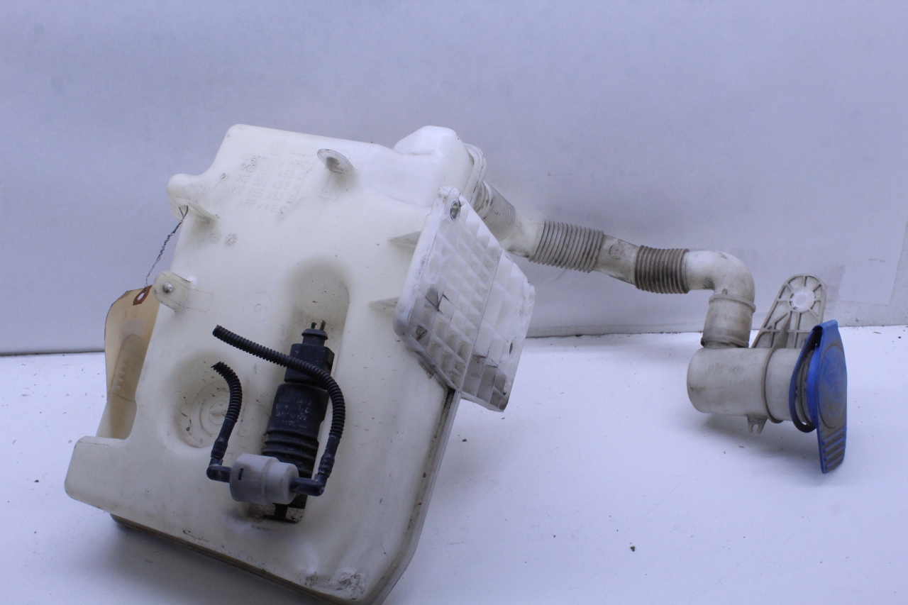 2009 Volkswagen Eos Windshield Washer Fluid Tank Bottle Reservoir 1K0955453 OEM 1K0955453