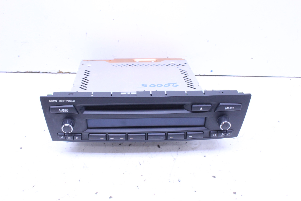BMW 128i 135i 328i 335i X1 Z4 Radio Stereo CD Professional Receiver OEM