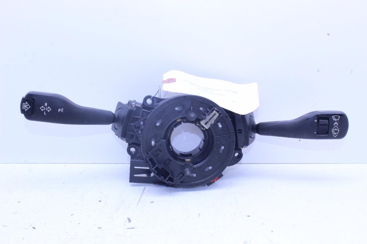 2001-2006 BMW 325i 328i 330i M3 Turn Signal Wiper Column Switch OEM