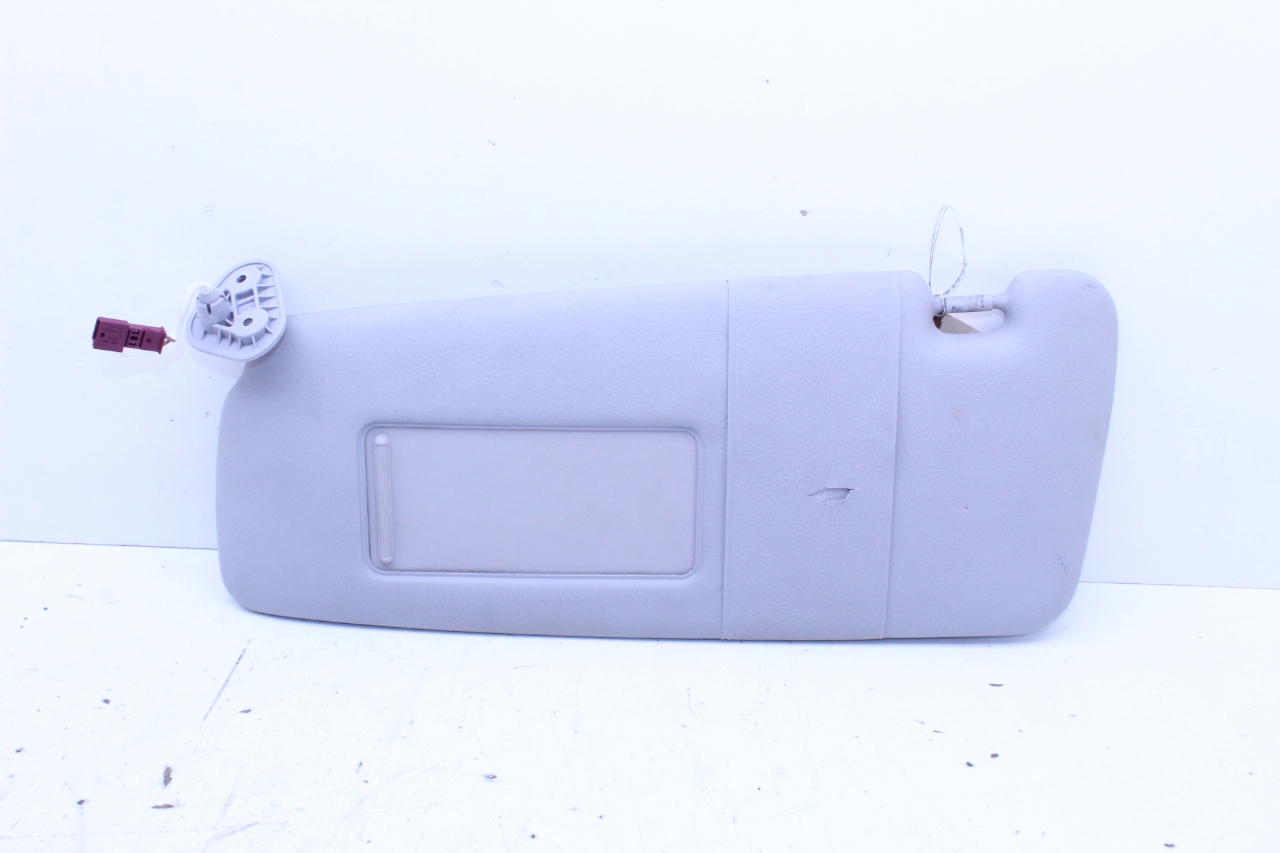 2001-2006 BMW 325ci Left Interior Sun Visor