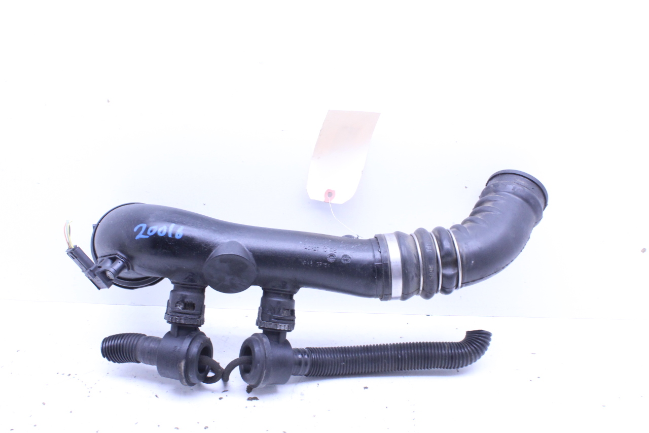 2007-2010 BMW 135i 335i N54 Turbo Air Charge Pipe Tube - 11657570069 OEM