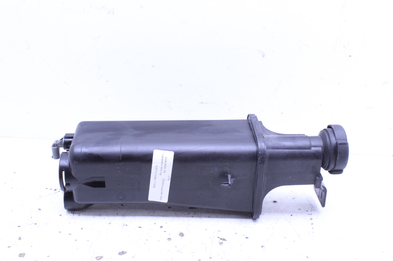 2000-2006 BMW X5 Coolant Radiator Expansion Bottle Tank