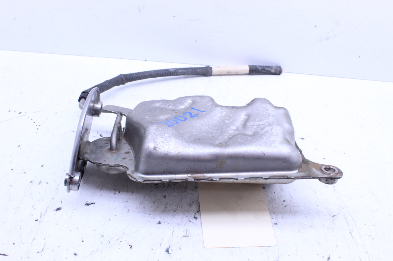 2007 2008 2009 Mercedes Benz E63 AMG W211 Crank Case Accumulator Tank A1560700838 OEM