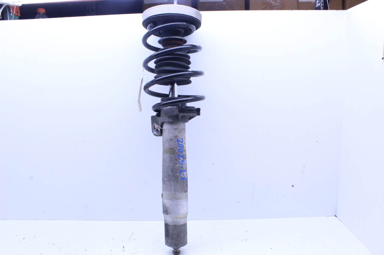 2008-2012 BMW M3 Front Strut Shock Spring - 31312283975 OEM