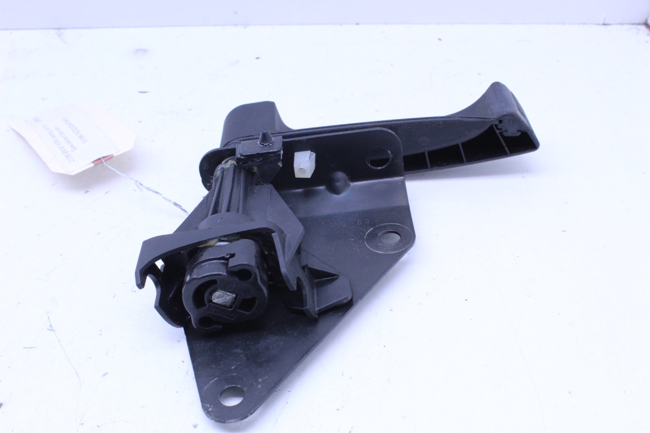 2016 BMW X5M F85 Rear Lower Tailgate Trunk Lock Latch 51247162149 OEM
