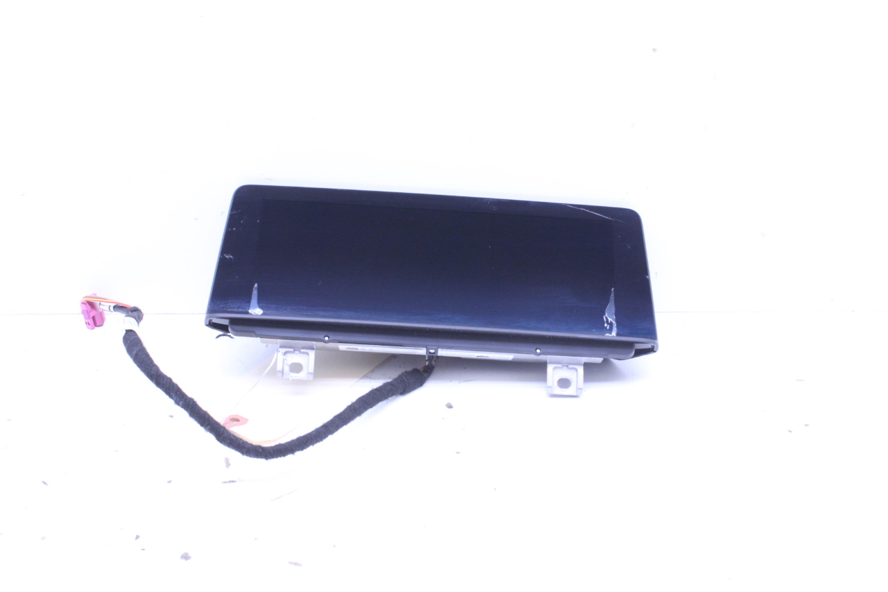 2015-2016 BMW 228i M235i M2 Navigation Information Display Screen OEM