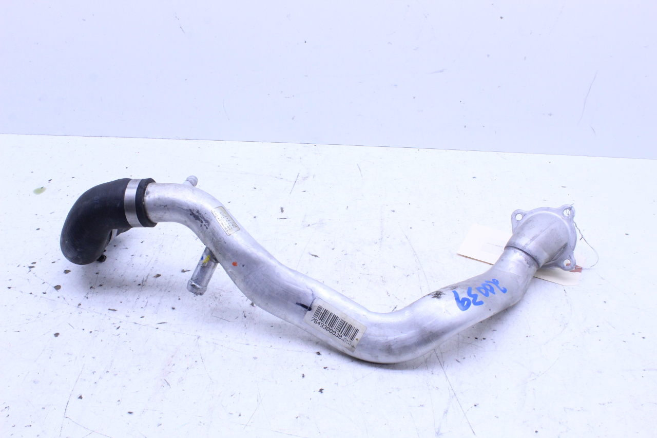 2012-2018 BMW 235i 335i 435i Coolant Hose Pipe F20-F36 F87 OEM