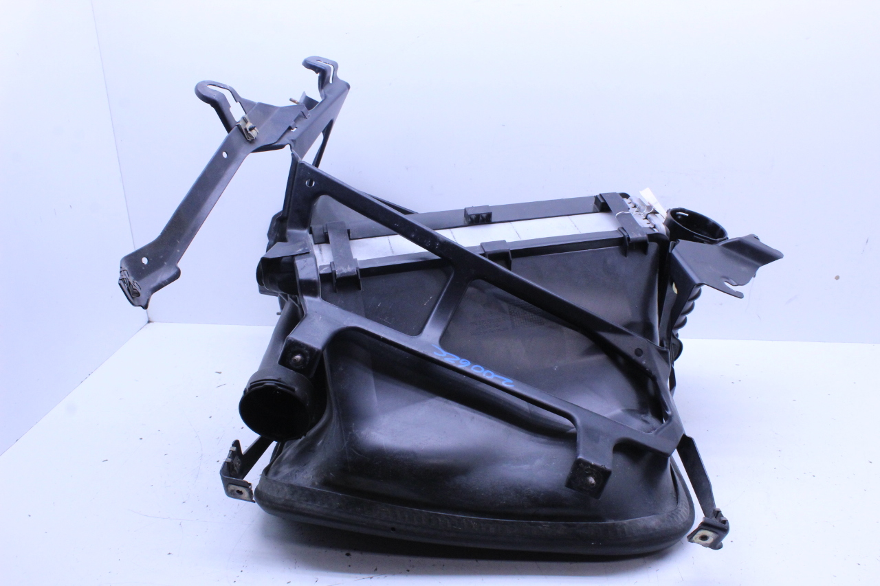 2001-2005 Porsche 911 996 Turbo Intercooler Pod Duct Bracket Right OEM