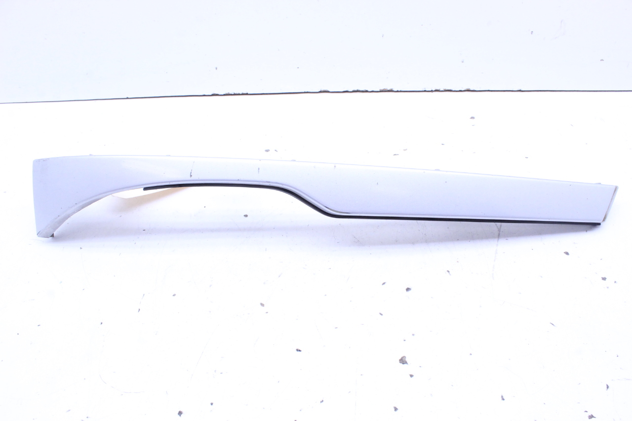 2004 BMW 325ci Front Left Driver Lower Headlight Cover Trim 7064325 OEM