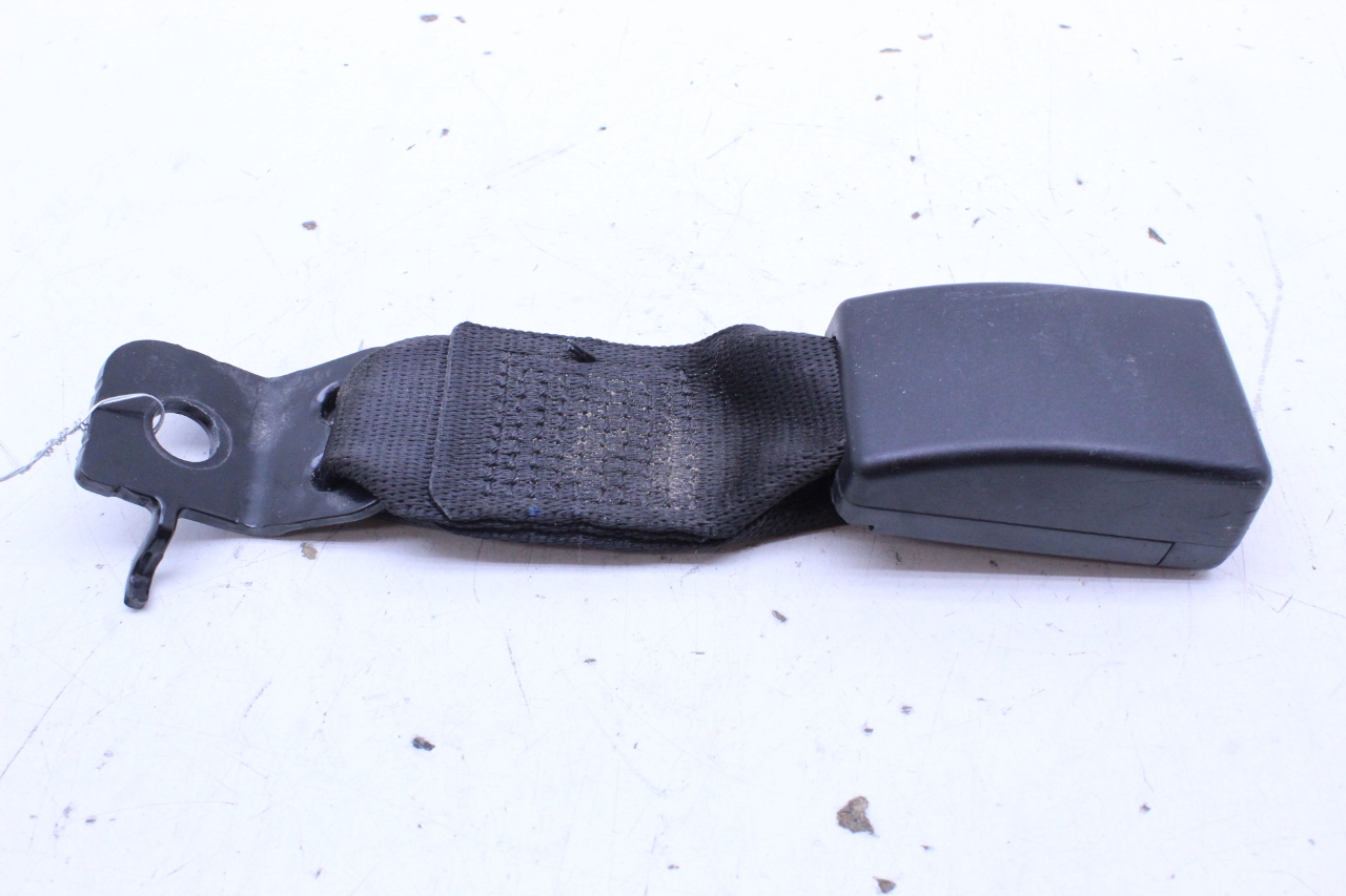 2015-2020 BMW M2 M3 M4 Rear Seat Belt Receiver Buckle - 72117243311 OEM
