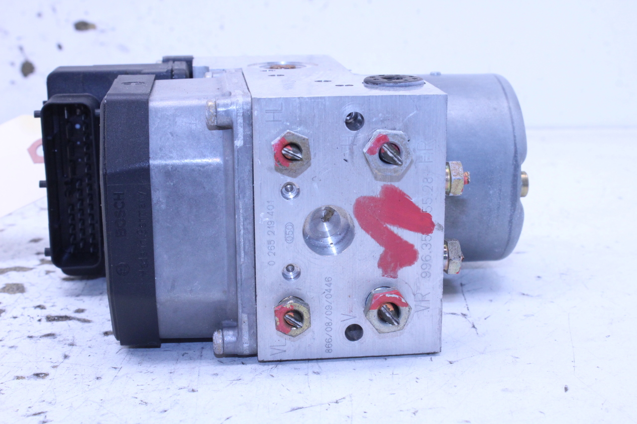 1997-1999 Porsche 911 Boxster ABS Anti Lock Brake Pump OEM