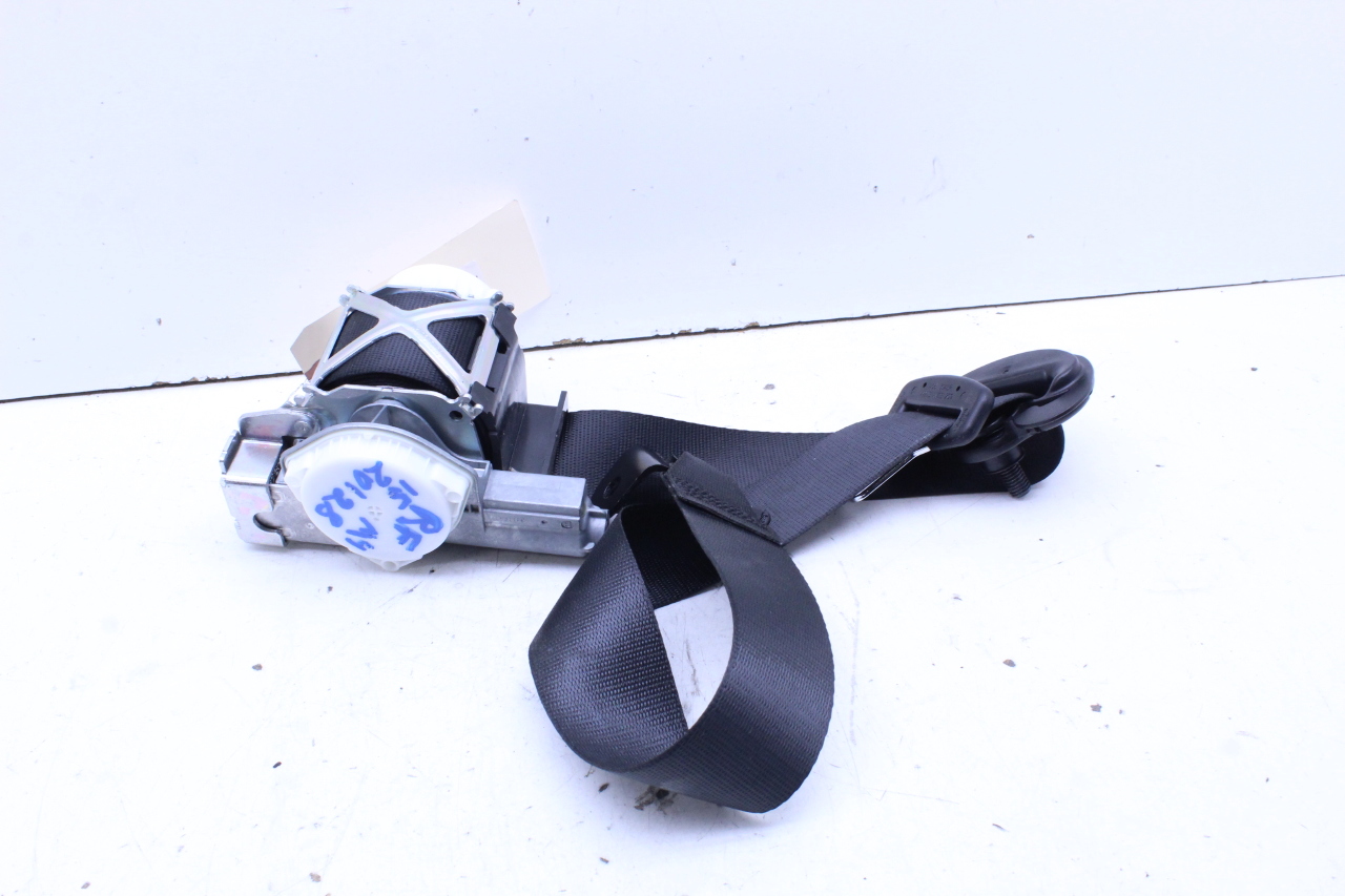 2015-2020 BMW M4 Coupe Right Front Seat Belt Retractor OEM