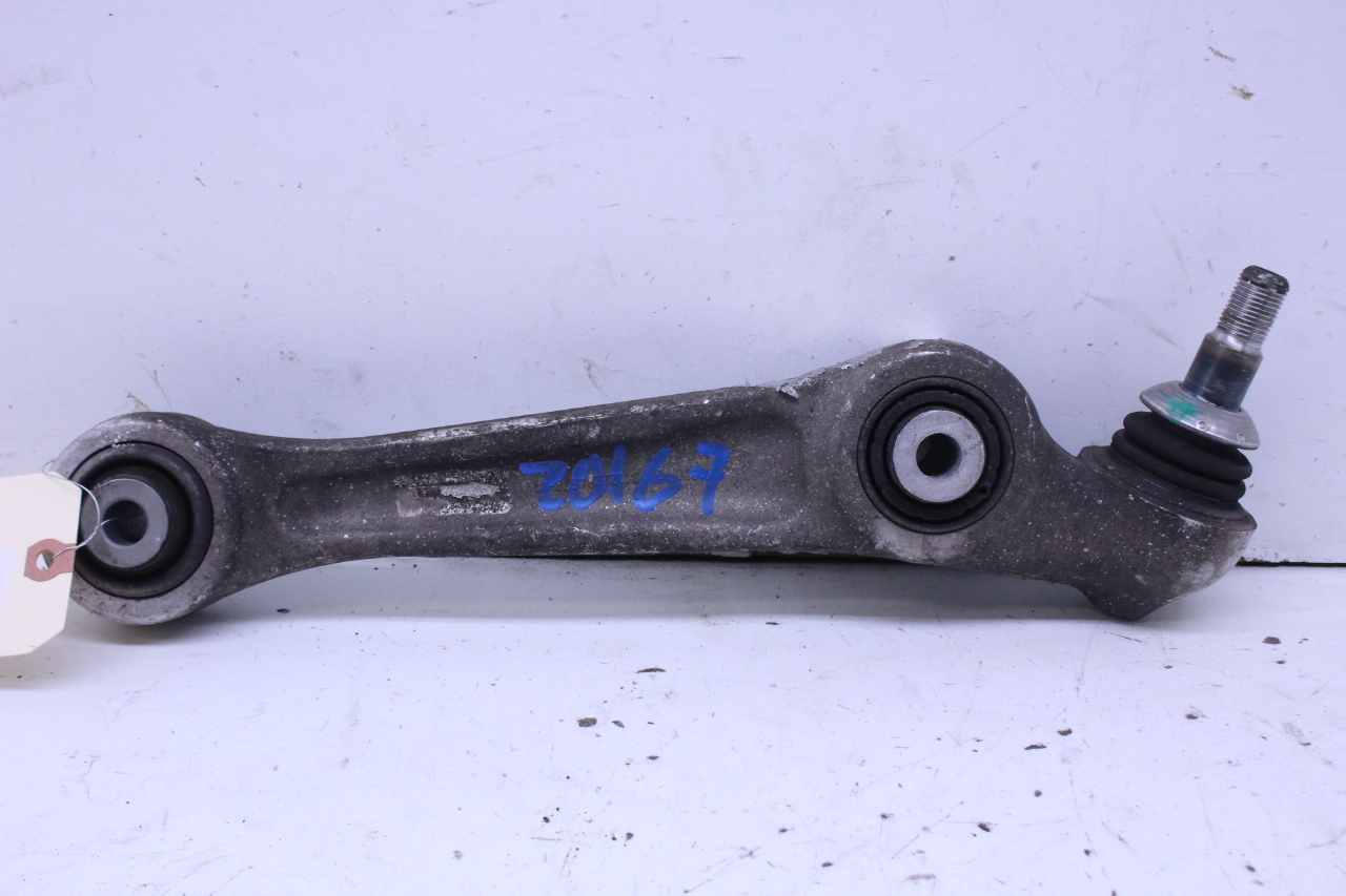 2012-2019 BMW M5 M6 Right Front Rearward Lower Control Arm OEM 31122284676