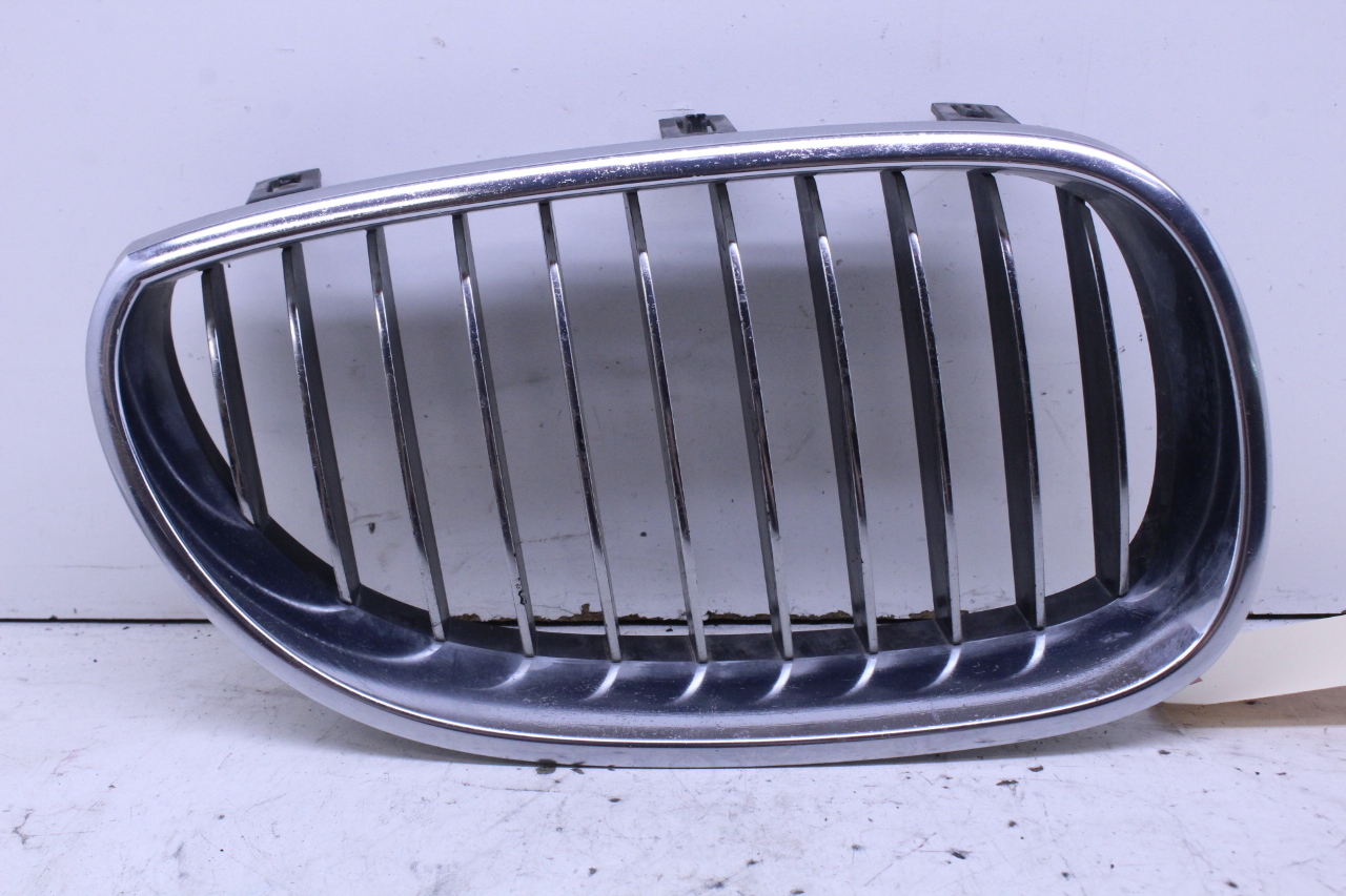 2004-2010 BMW 525i 530i 535i 545i 550i M5 Kidney Grille Right OEM