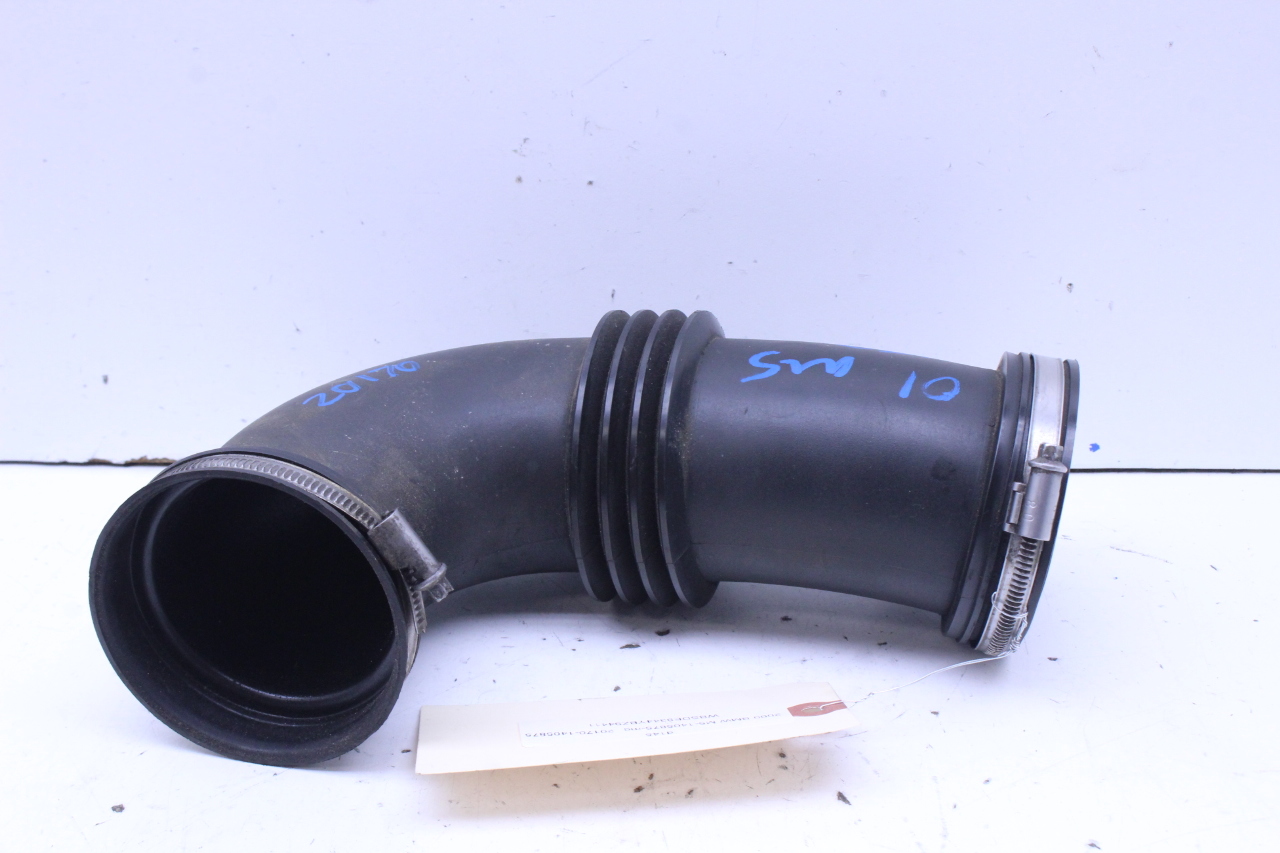 2000-2003 BMW M5 E39 Intake Manifold Tube Duct Pipe 1405875 OEM