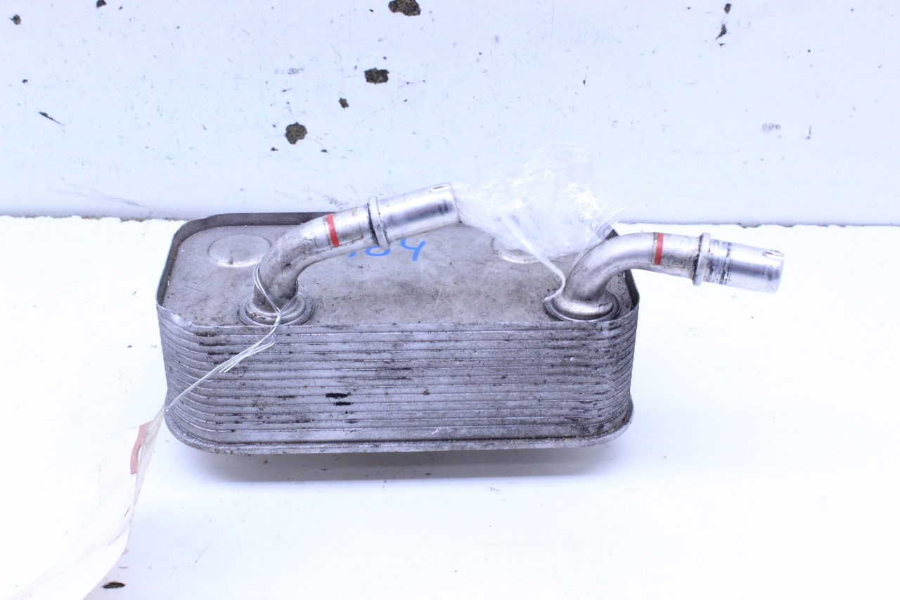 2005 2006 2007 2008 2009 2010 BMW X3 Transmission Oil Cooler Heat Exchanger 17227551636