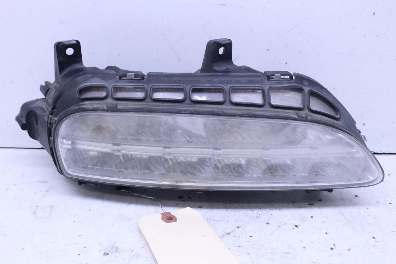 2009 2010 2011 2012 Porsche 911 997.2 Fog Light Lamp DRL Right OEM