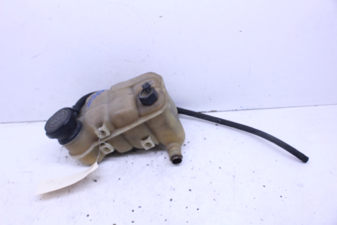 1986 BMW 325e Coolant Expansion Tank Reservoir 17111712641 OEM