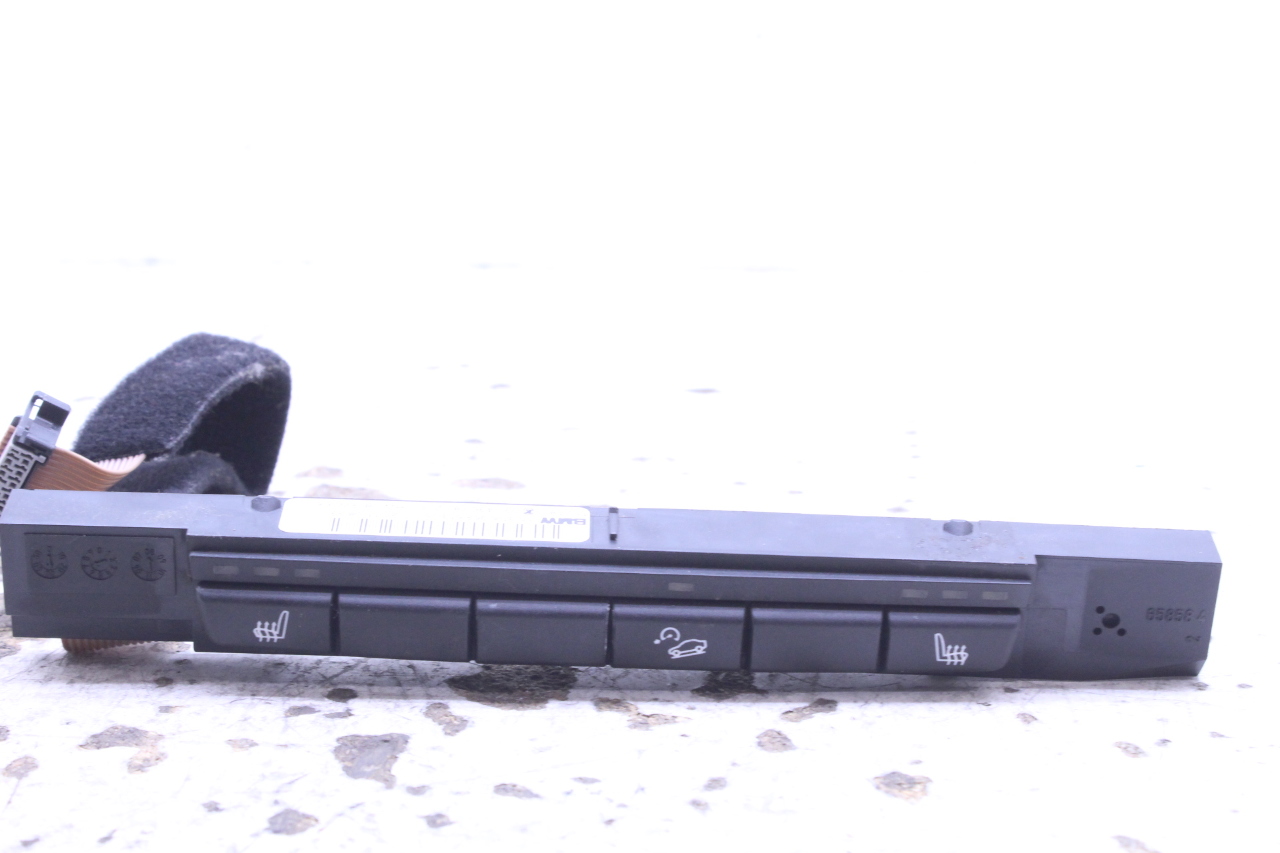 2006-2009 BMW 325Xi 328Xi 335Xi Seat Heater Hill Hold Switch - 61316962613 OEM