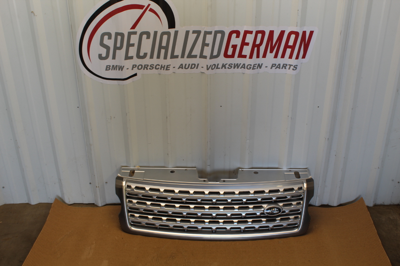 2014 2015 2016 Land Rover LR4 Radiator Grille LR051299 OEM