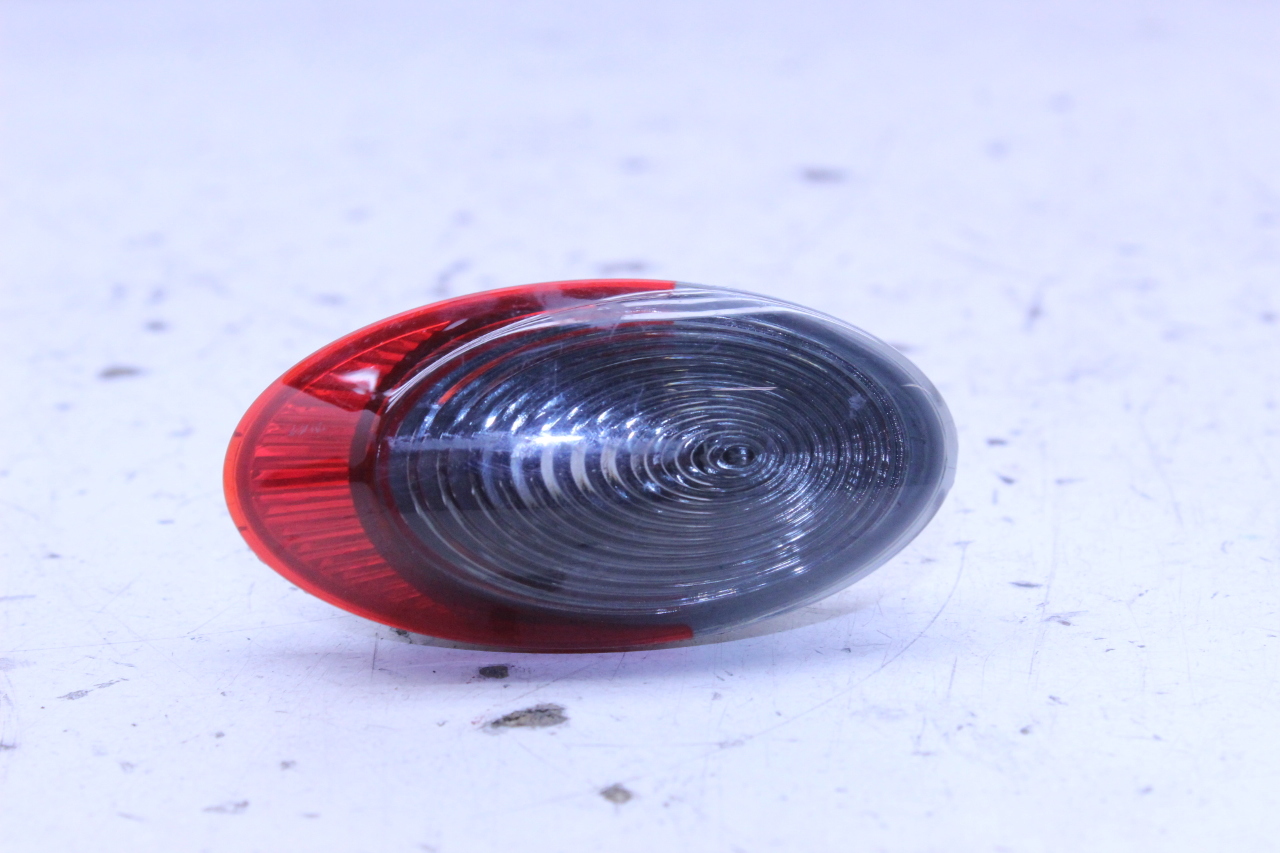 Porsche 911 Boxster Cayman Door Panel Light Lense OEM