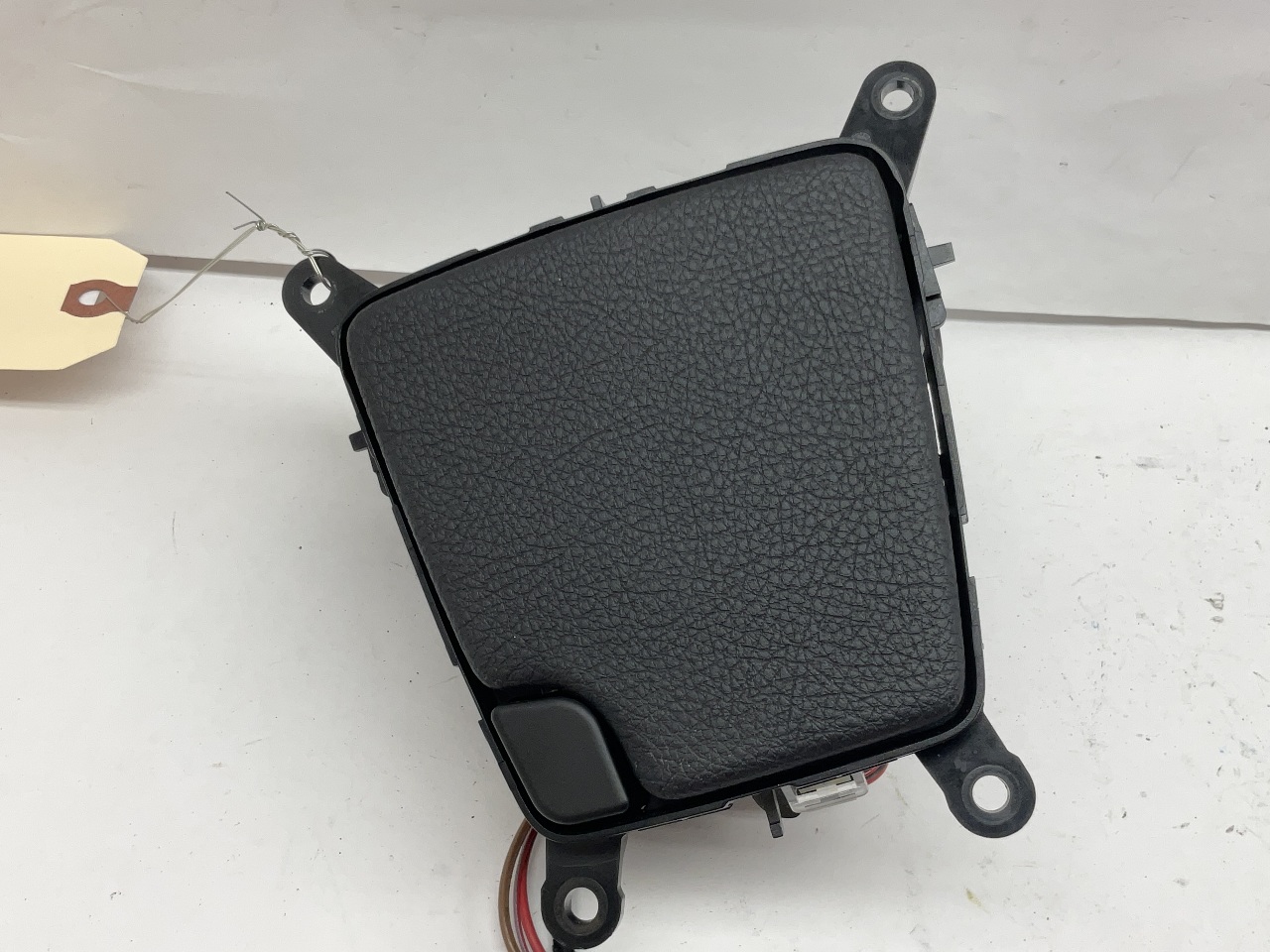 2012-2019 BMW 640i 650i M6 Ash Tray OEM