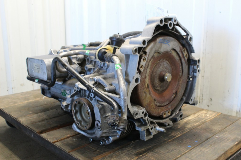 2007 2008 Porsche Cayman 987 2.7 Automatic Transmission 87k OEM