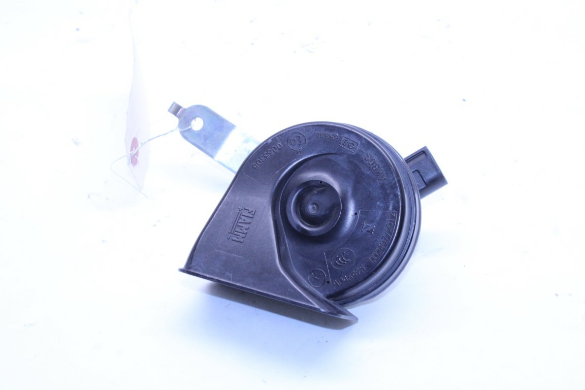 2011-2017 BMW X3 X4 Horn High Tone OEM