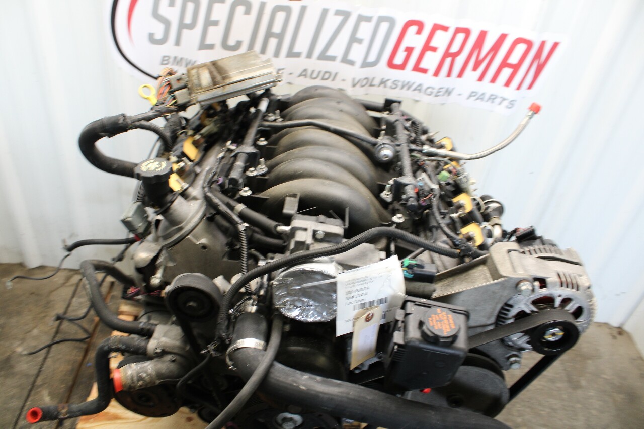 1999-2000 Chevrolet Corvette LS1 Engine Swap Wiring ECU 169k Tested OEM